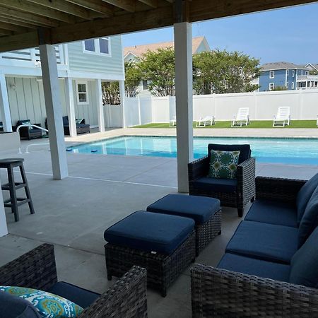 508 Conch Crescent--Ocean Sands South Section B Corolla Bagian luar foto
