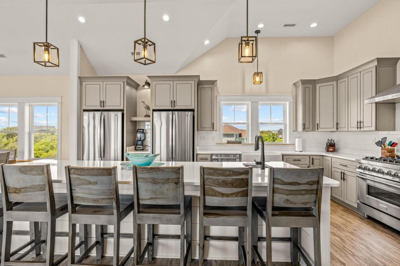 508 Conch Crescent--Ocean Sands South Section B Corolla Bagian luar foto