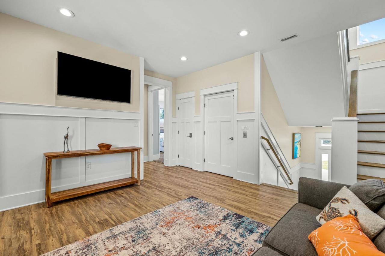 508 Conch Crescent--Ocean Sands South Section B Corolla Bagian luar foto