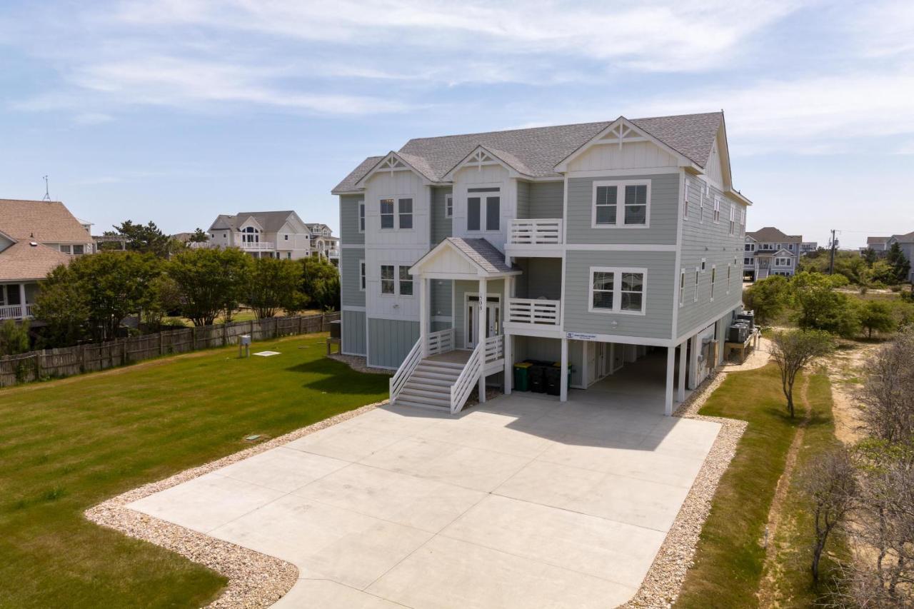 508 Conch Crescent--Ocean Sands South Section B Corolla Bagian luar foto