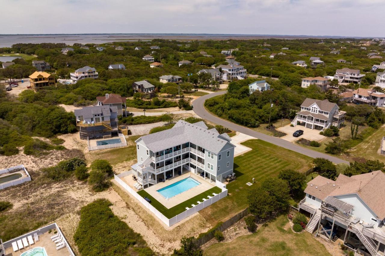 508 Conch Crescent--Ocean Sands South Section B Corolla Bagian luar foto