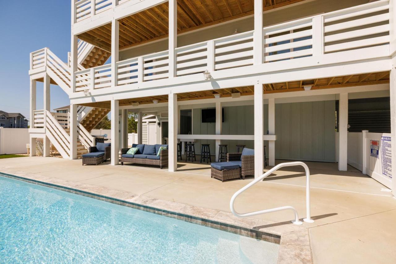 508 Conch Crescent--Ocean Sands South Section B Corolla Bagian luar foto