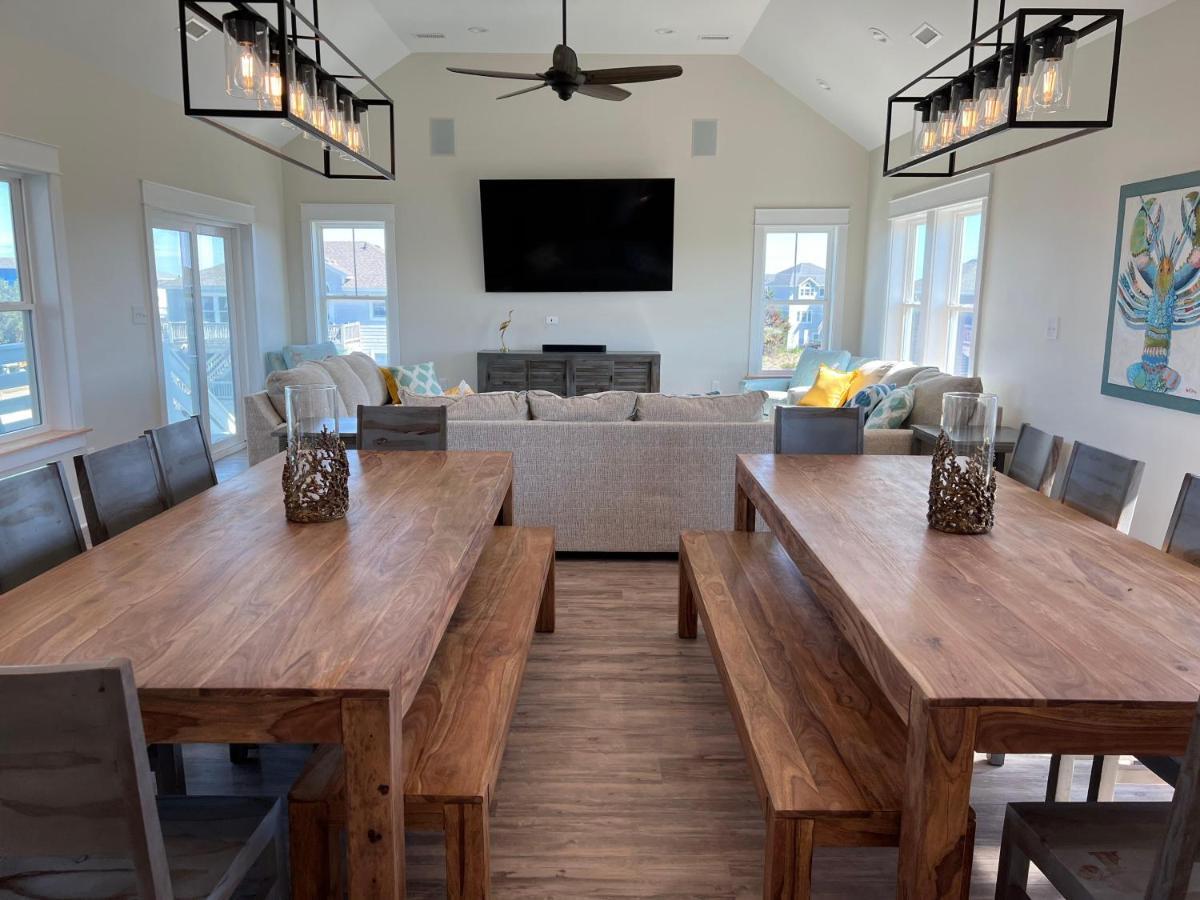 508 Conch Crescent--Ocean Sands South Section B Corolla Bagian luar foto