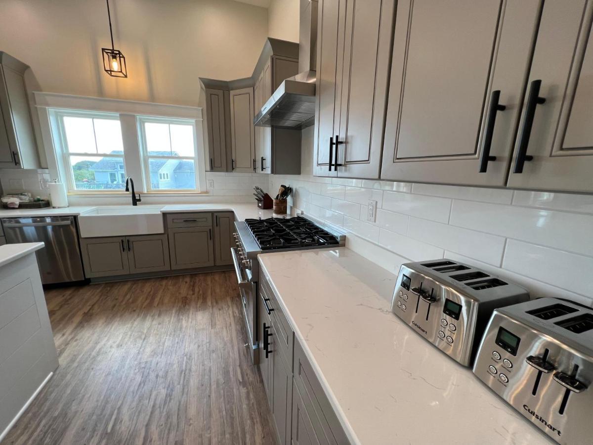 508 Conch Crescent--Ocean Sands South Section B Corolla Bagian luar foto
