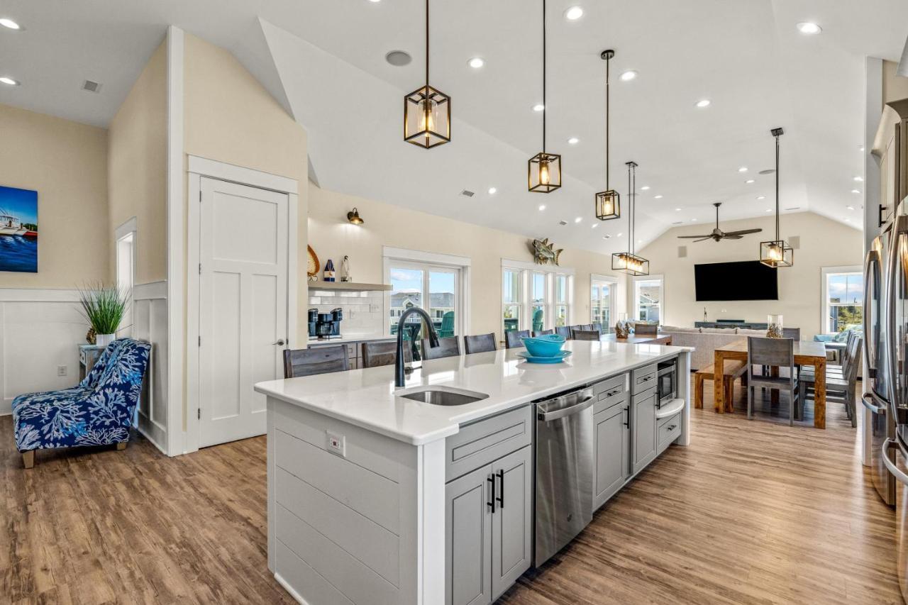 508 Conch Crescent--Ocean Sands South Section B Corolla Bagian luar foto