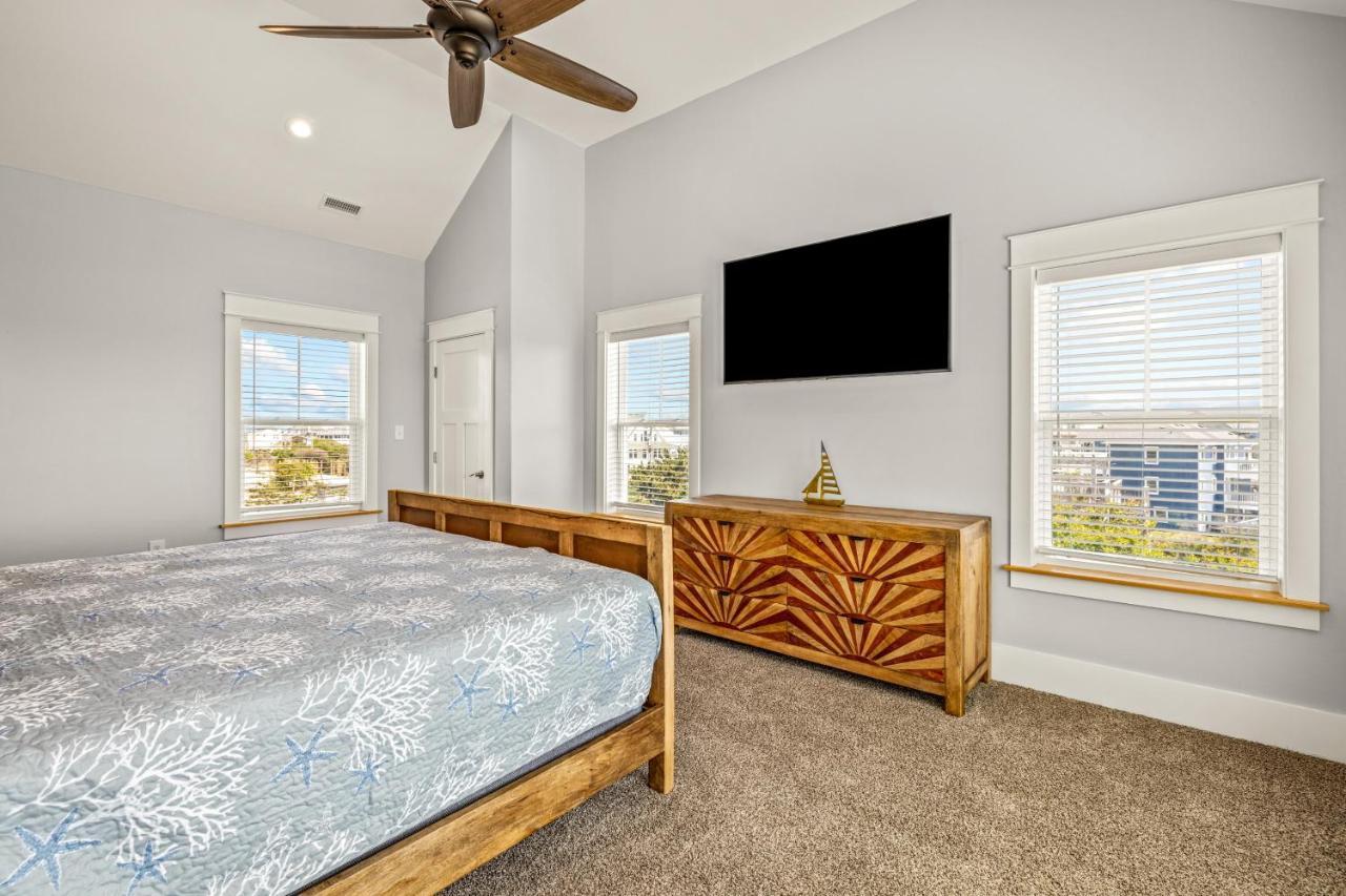 508 Conch Crescent--Ocean Sands South Section B Corolla Bagian luar foto
