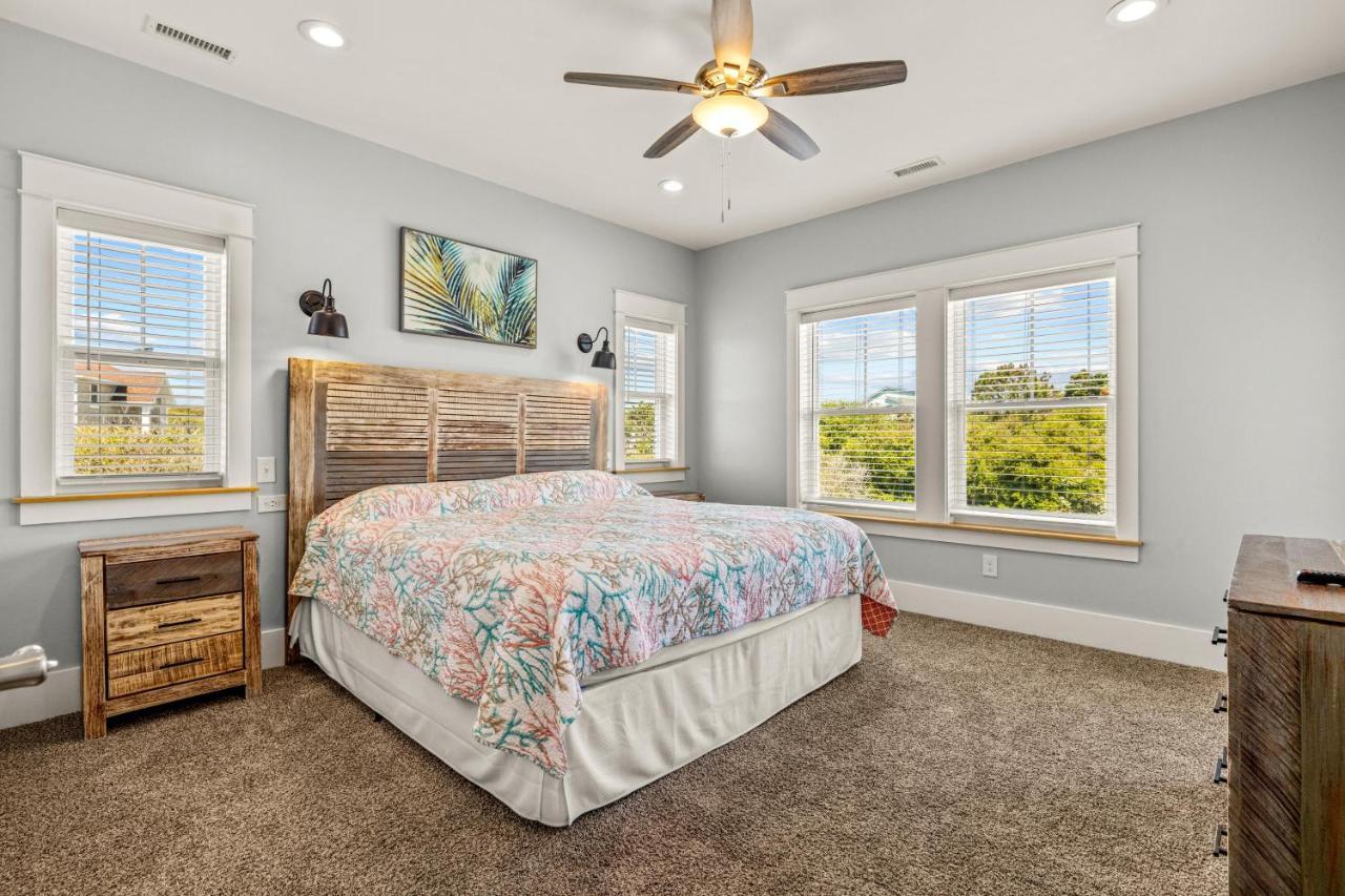 508 Conch Crescent--Ocean Sands South Section B Corolla Bagian luar foto