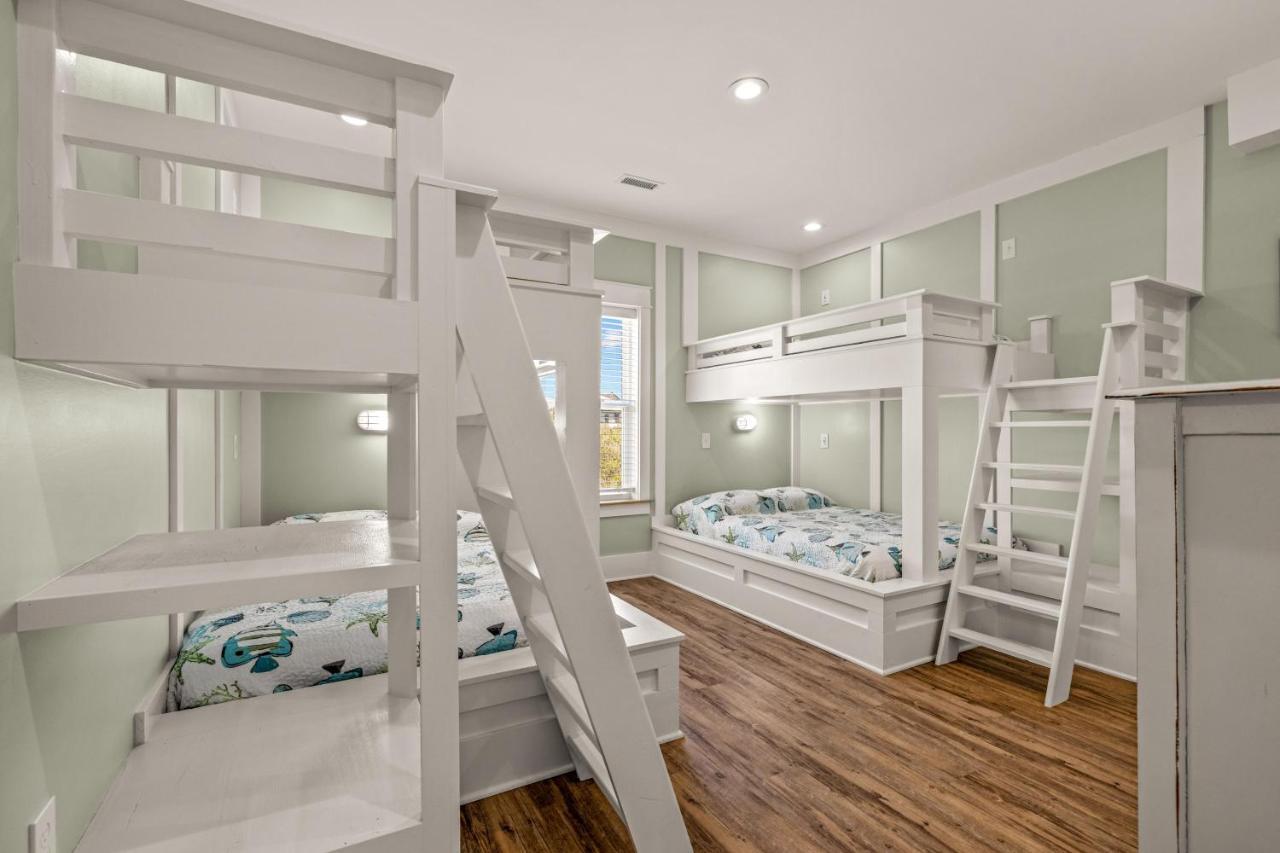 508 Conch Crescent--Ocean Sands South Section B Corolla Bagian luar foto