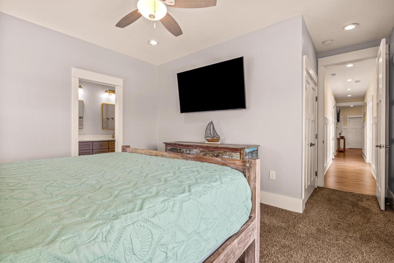 508 Conch Crescent--Ocean Sands South Section B Corolla Bagian luar foto