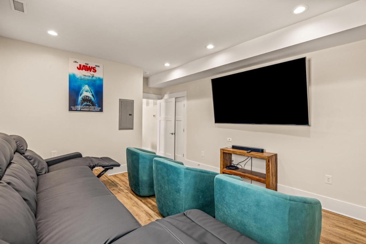 508 Conch Crescent--Ocean Sands South Section B Corolla Bagian luar foto
