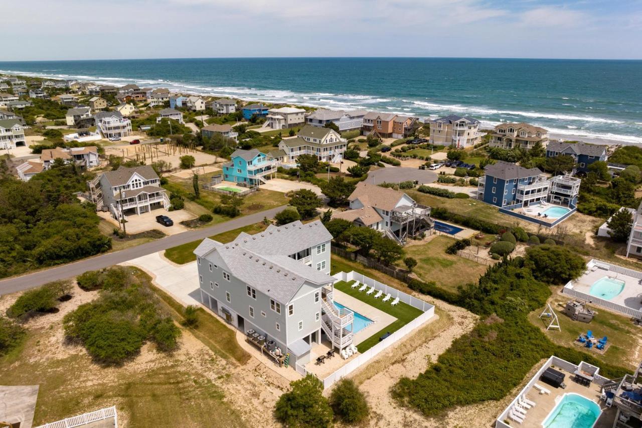 508 Conch Crescent--Ocean Sands South Section B Corolla Bagian luar foto