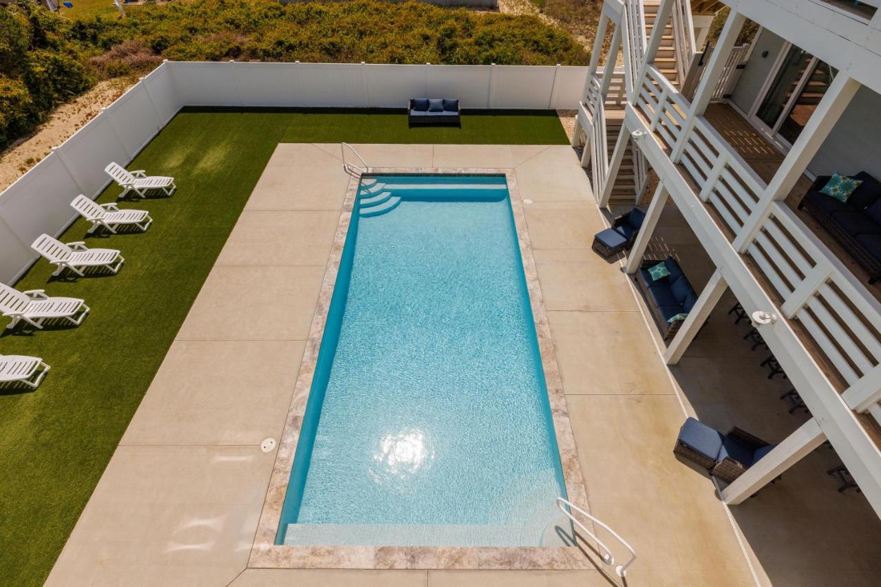 508 Conch Crescent--Ocean Sands South Section B Corolla Bagian luar foto