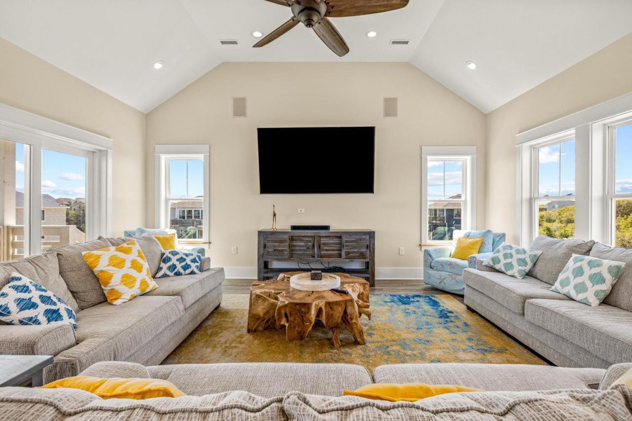508 Conch Crescent--Ocean Sands South Section B Corolla Bagian luar foto