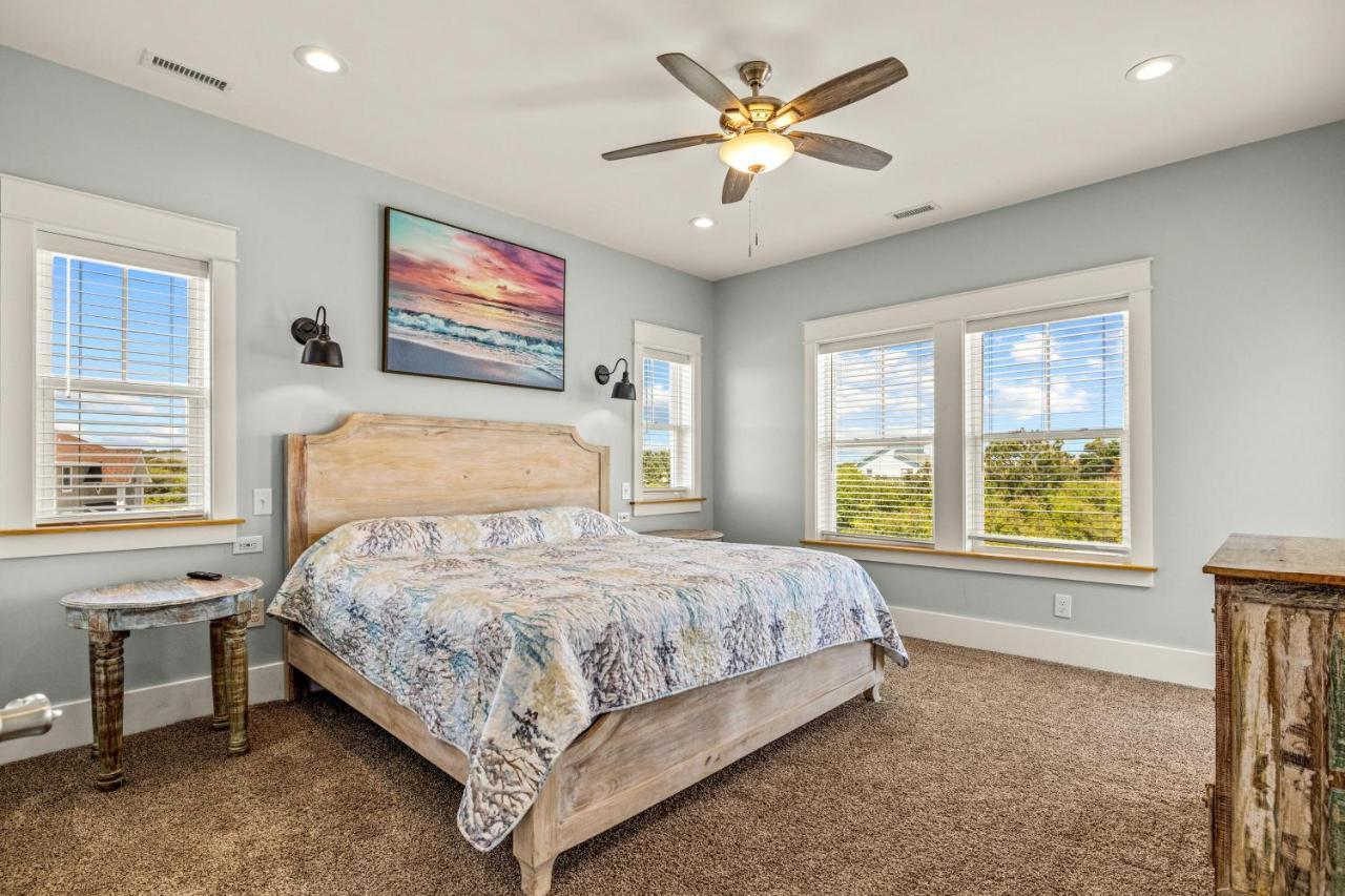 508 Conch Crescent--Ocean Sands South Section B Corolla Bagian luar foto