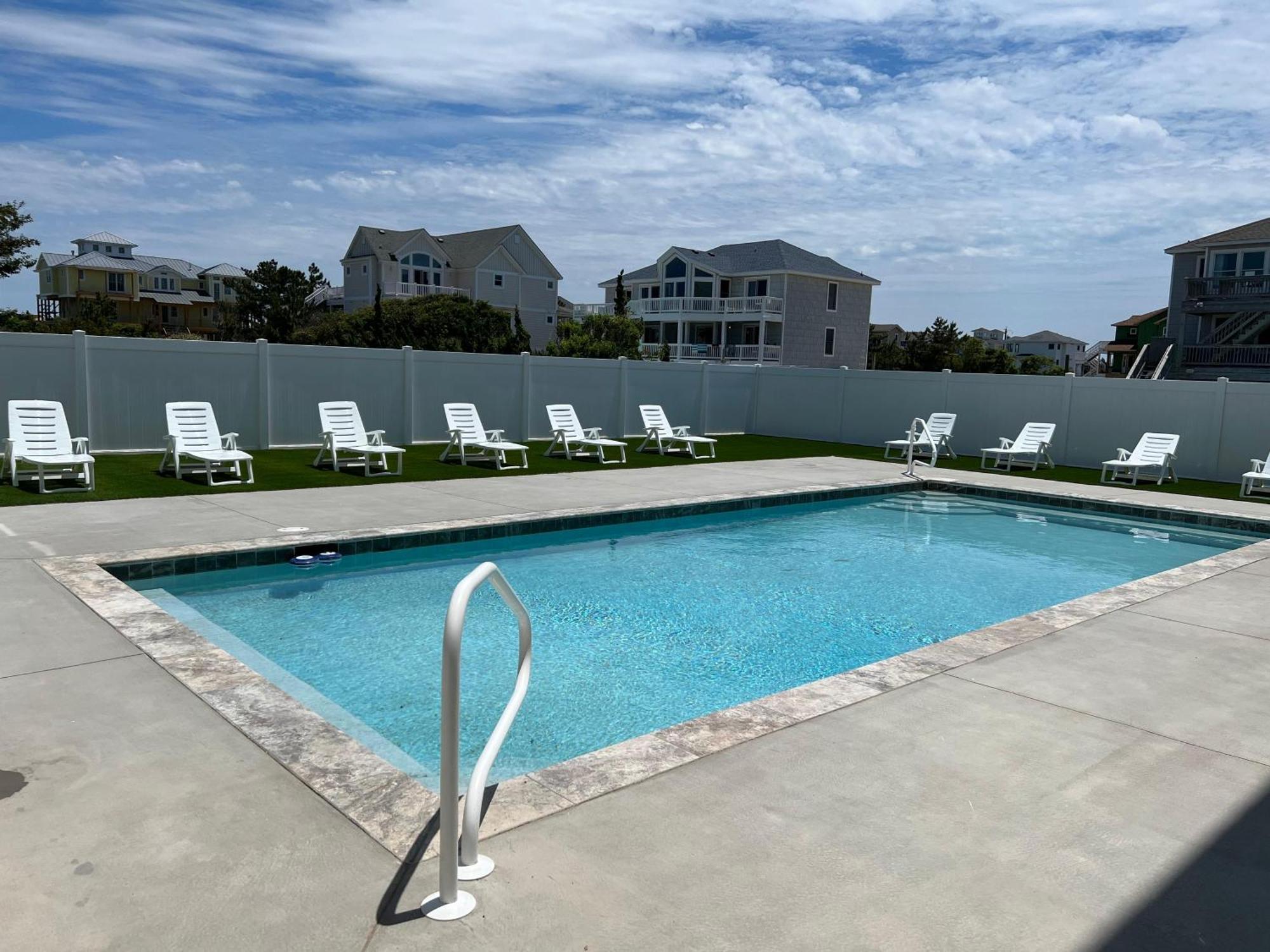 508 Conch Crescent--Ocean Sands South Section B Corolla Bagian luar foto