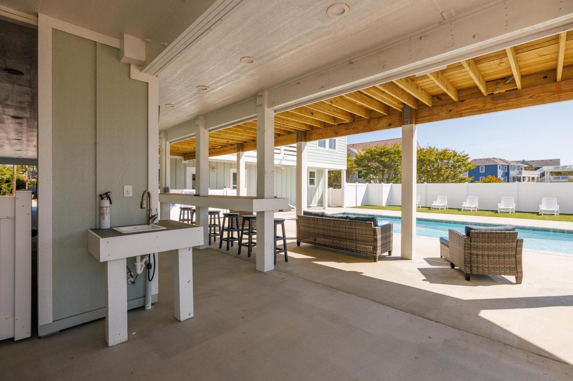 508 Conch Crescent--Ocean Sands South Section B Corolla Bagian luar foto