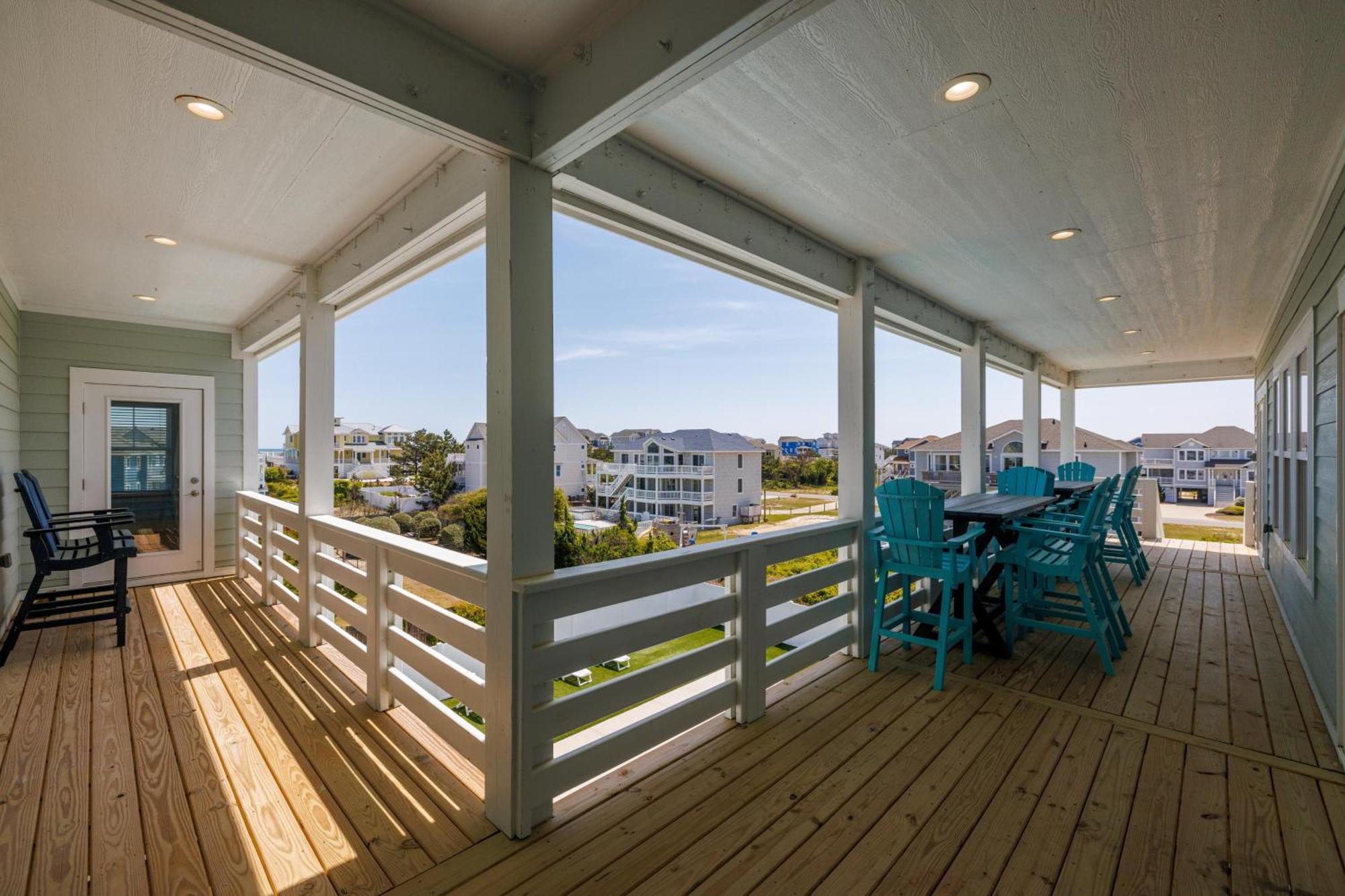 508 Conch Crescent--Ocean Sands South Section B Corolla Bagian luar foto