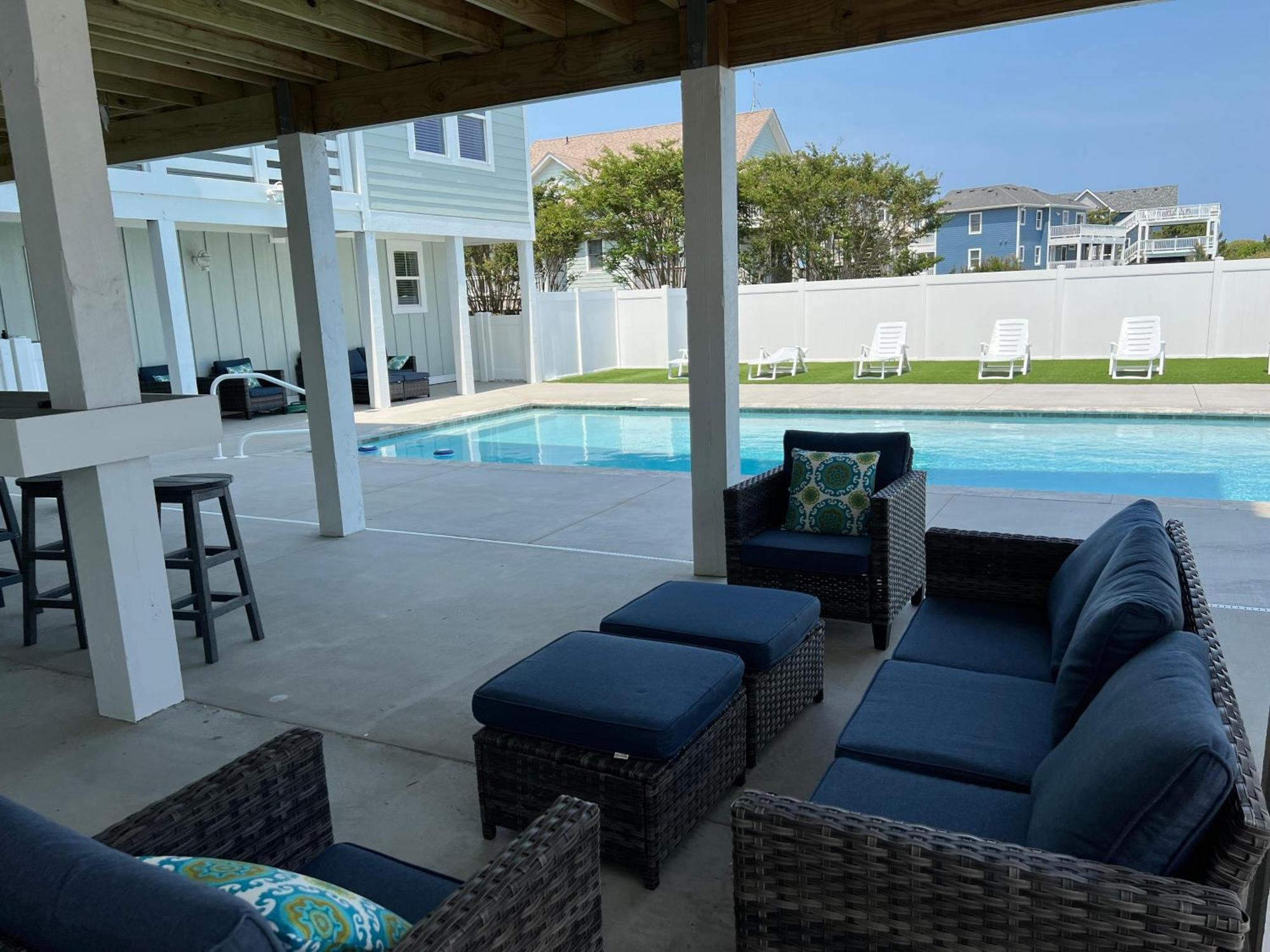 508 Conch Crescent--Ocean Sands South Section B Corolla Bagian luar foto