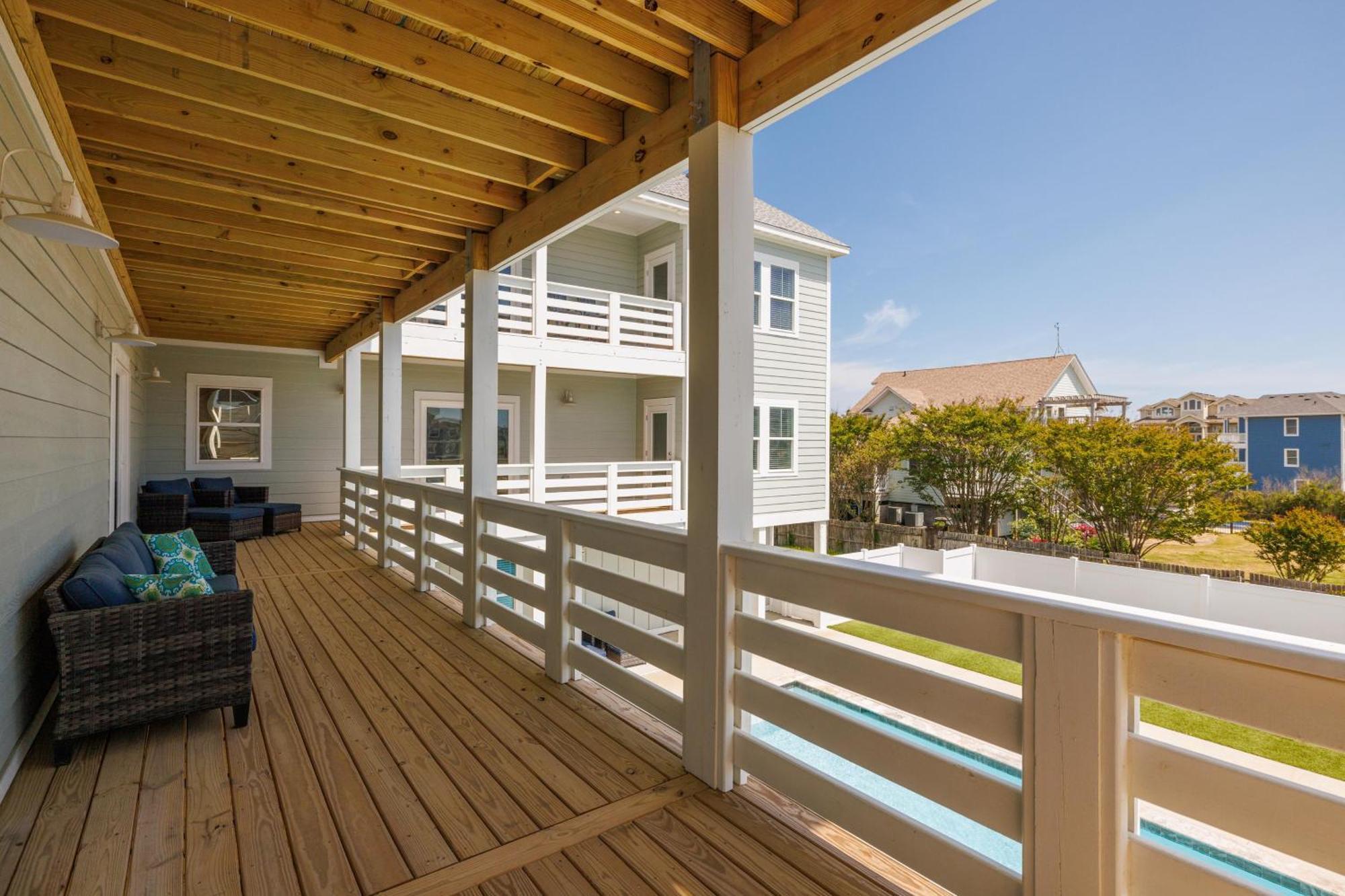 508 Conch Crescent--Ocean Sands South Section B Corolla Bagian luar foto