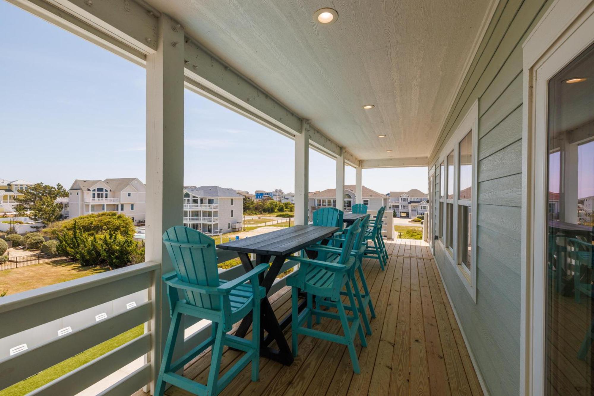 508 Conch Crescent--Ocean Sands South Section B Corolla Bagian luar foto