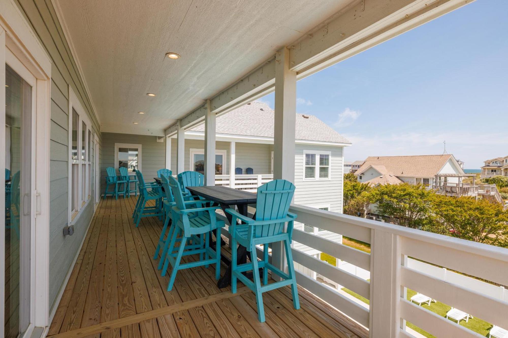 508 Conch Crescent--Ocean Sands South Section B Corolla Bagian luar foto