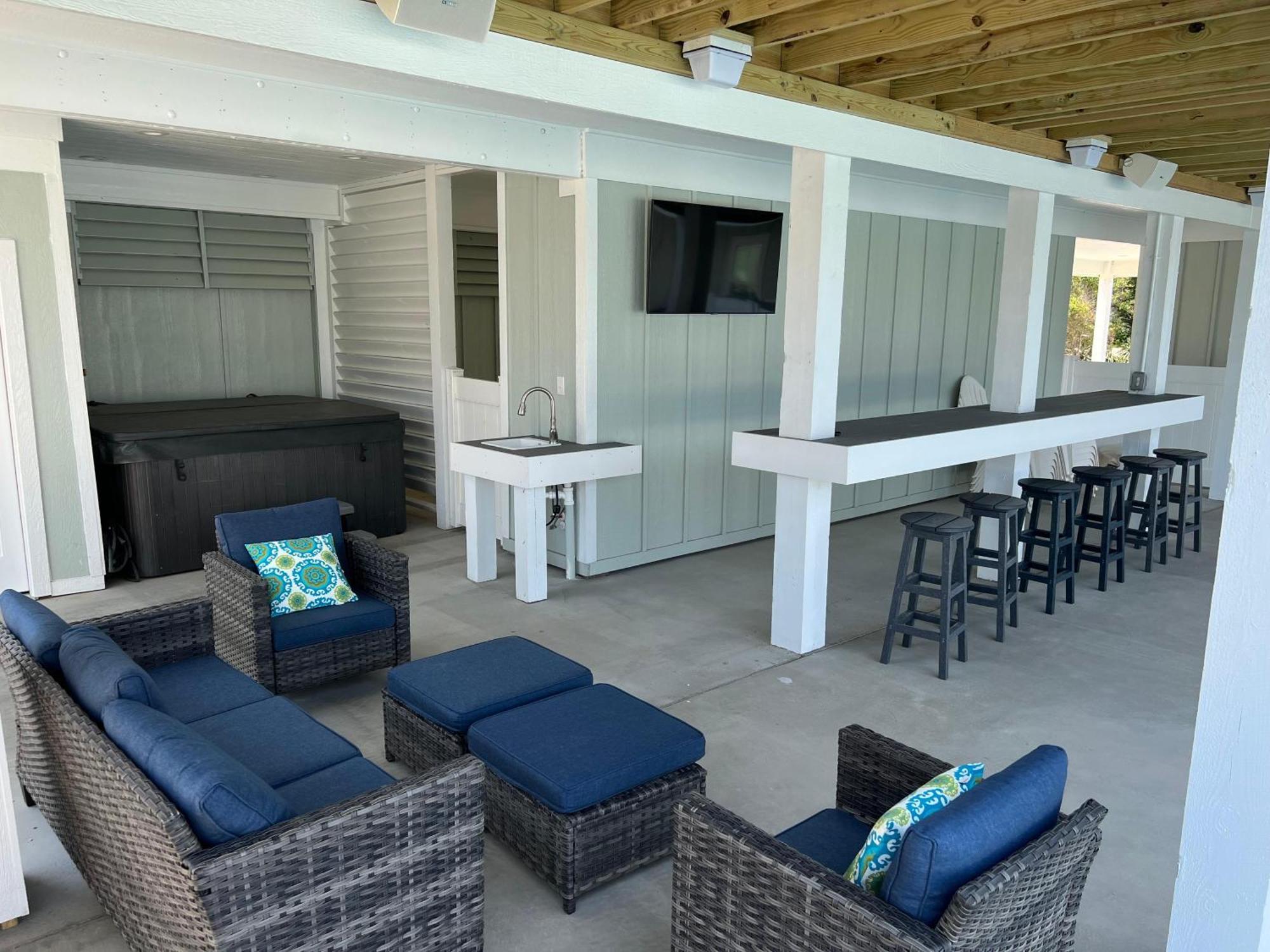 508 Conch Crescent--Ocean Sands South Section B Corolla Bagian luar foto