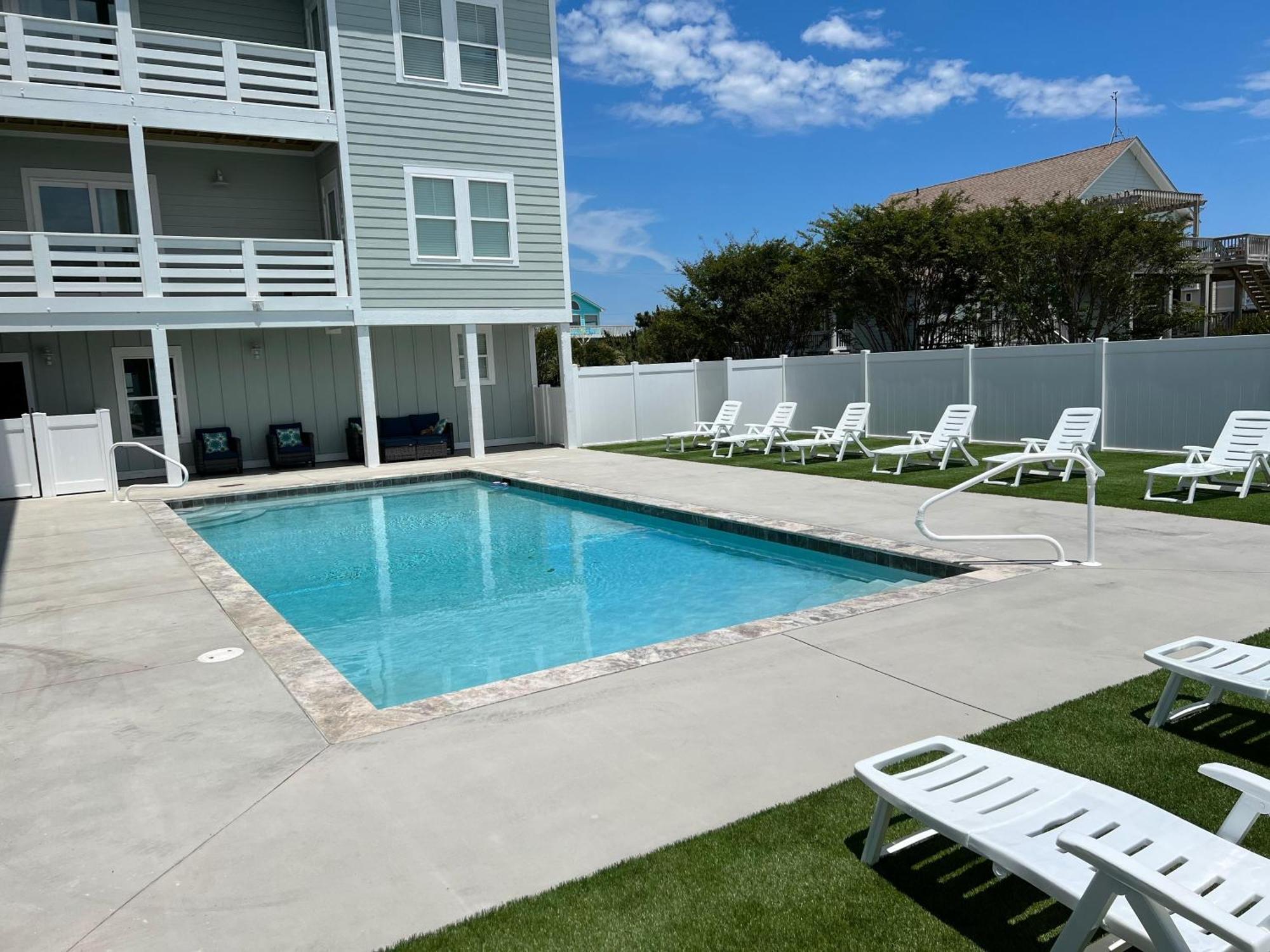 508 Conch Crescent--Ocean Sands South Section B Corolla Bagian luar foto