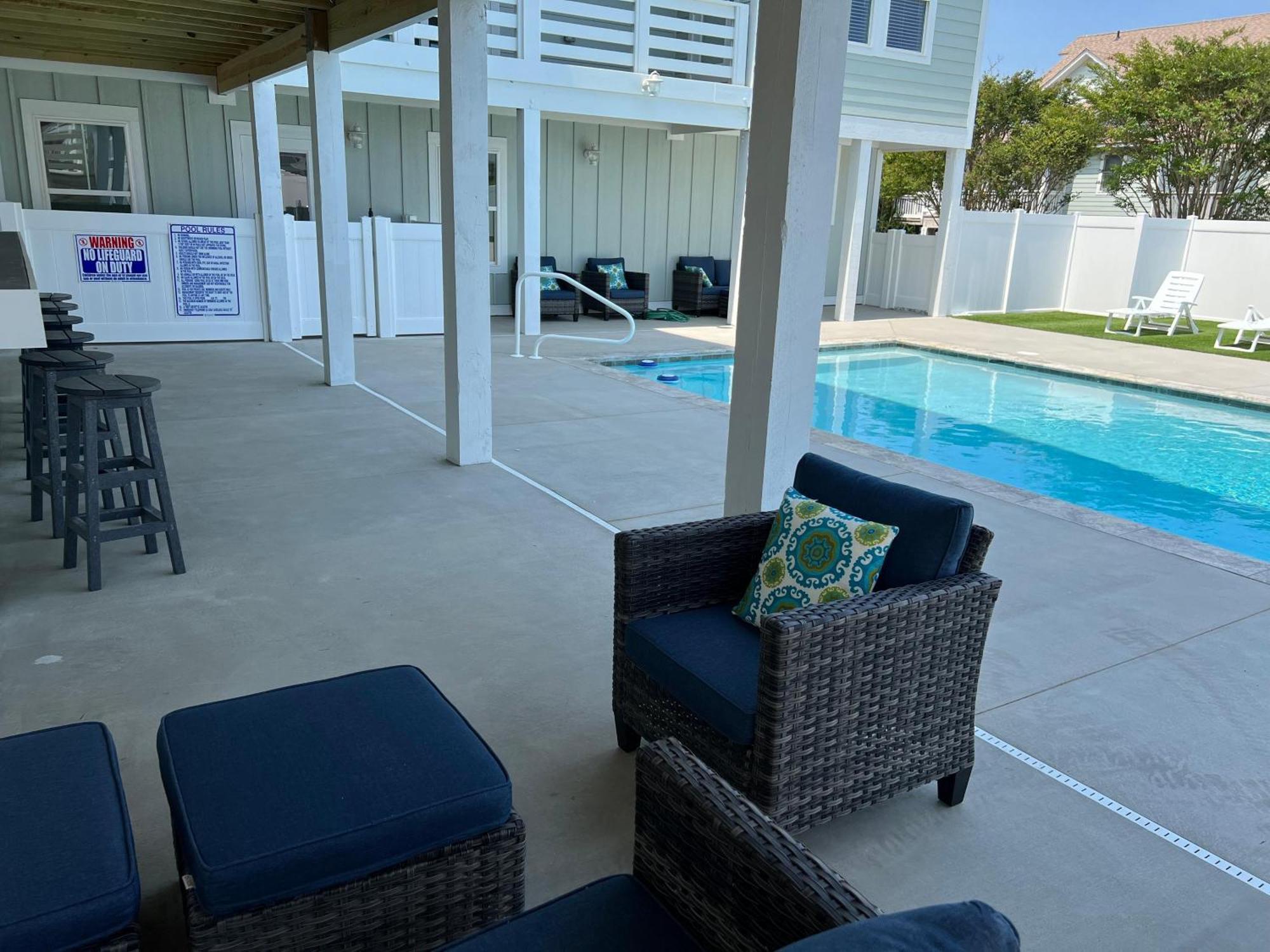 508 Conch Crescent--Ocean Sands South Section B Corolla Bagian luar foto