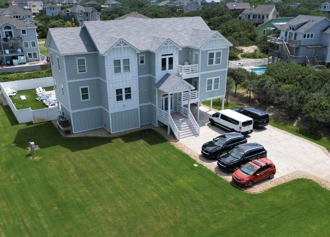 508 Conch Crescent--Ocean Sands South Section B Corolla Bagian luar foto